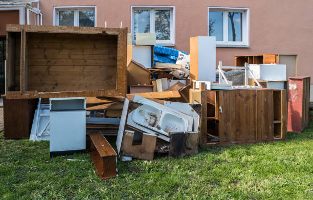 Best Local Junk Hauling  in Texkana, AR