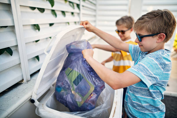 Best Junk Hauling Services  in Texkana, AR