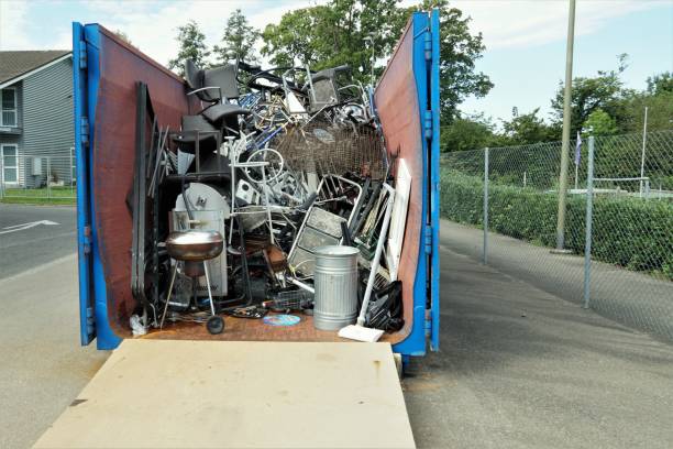 Best Residential Junk Removal  in Texkana, AR