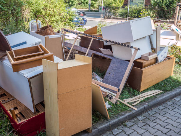 Best Affordable Junk Removal Services  in Texkana, AR