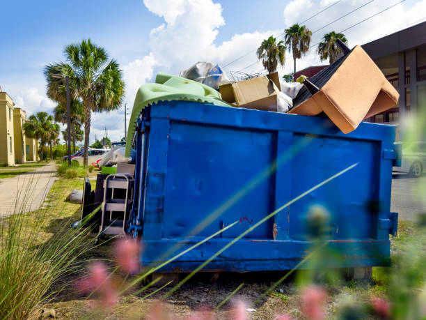 Best Garage Cleanout Services  in Texkana, AR
