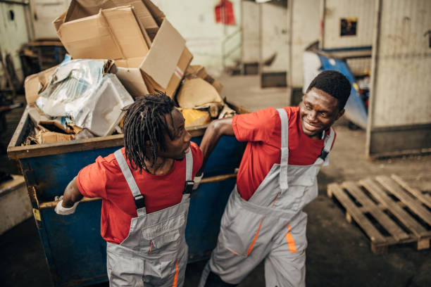 Best Commercial Junk Removal  in Texkana, AR